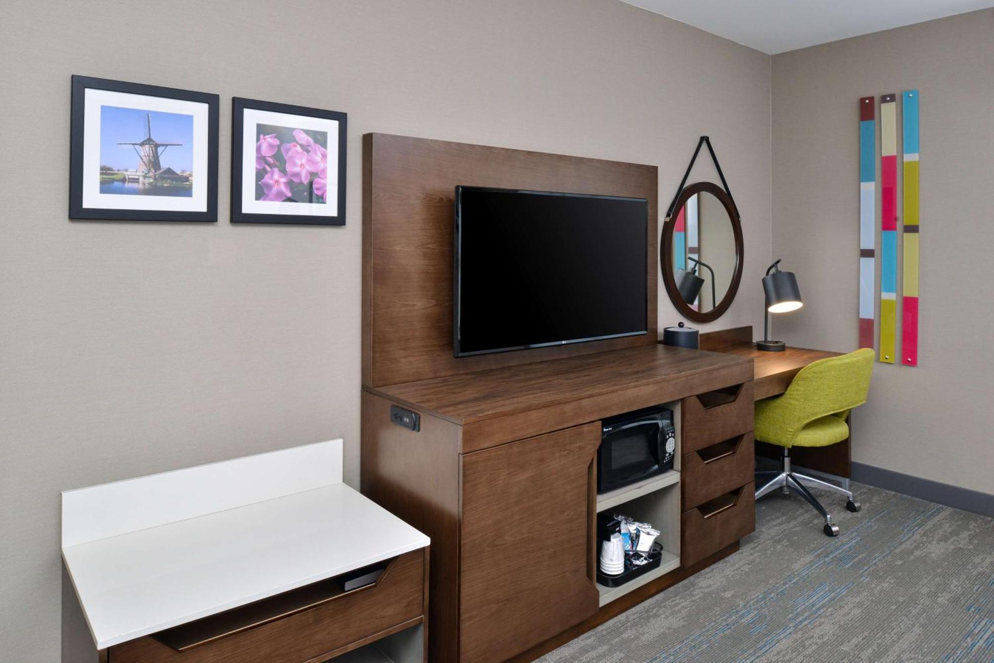 Hampton Inn & Suites Adrian, Mi Экстерьер фото