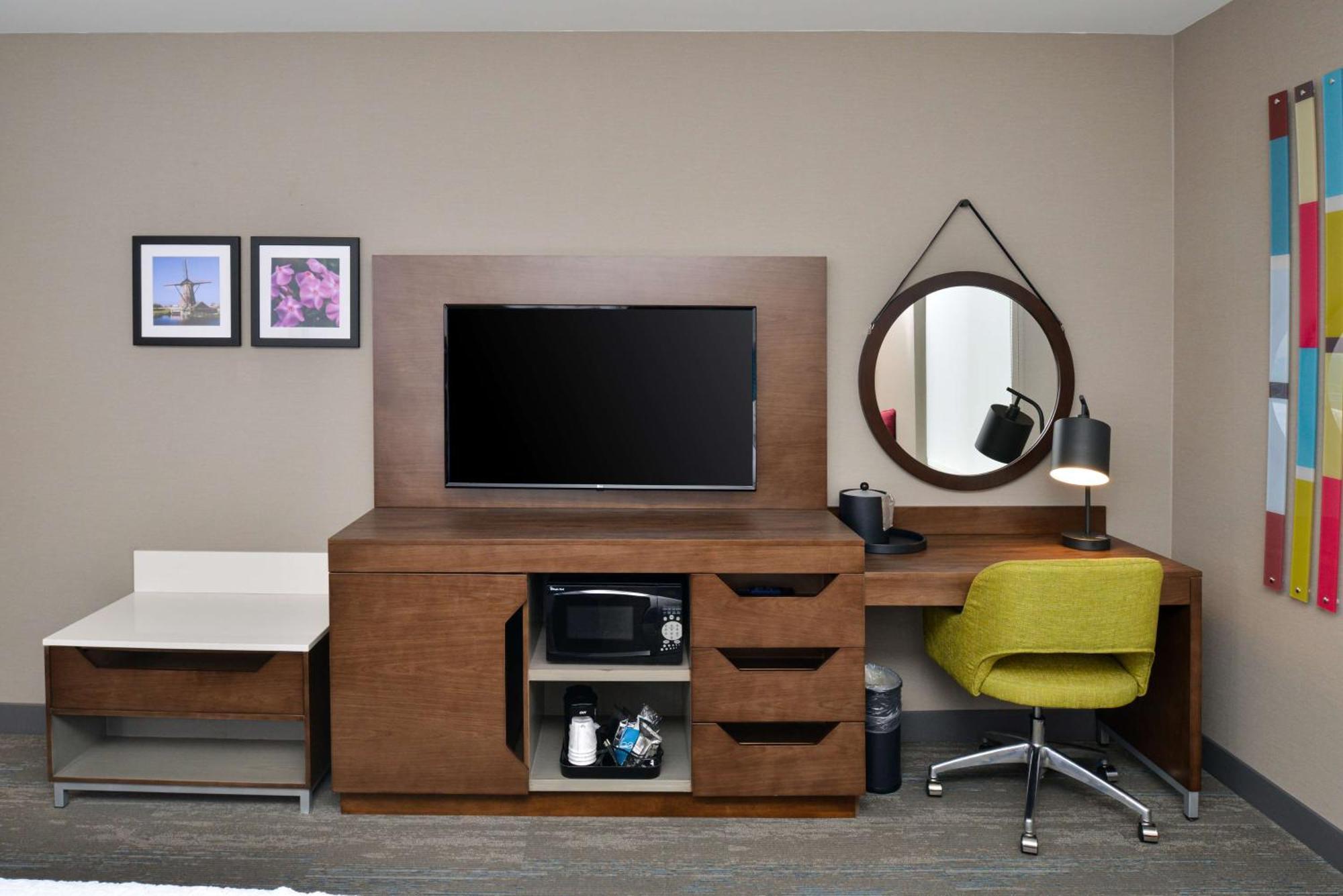 Hampton Inn & Suites Adrian, Mi Экстерьер фото