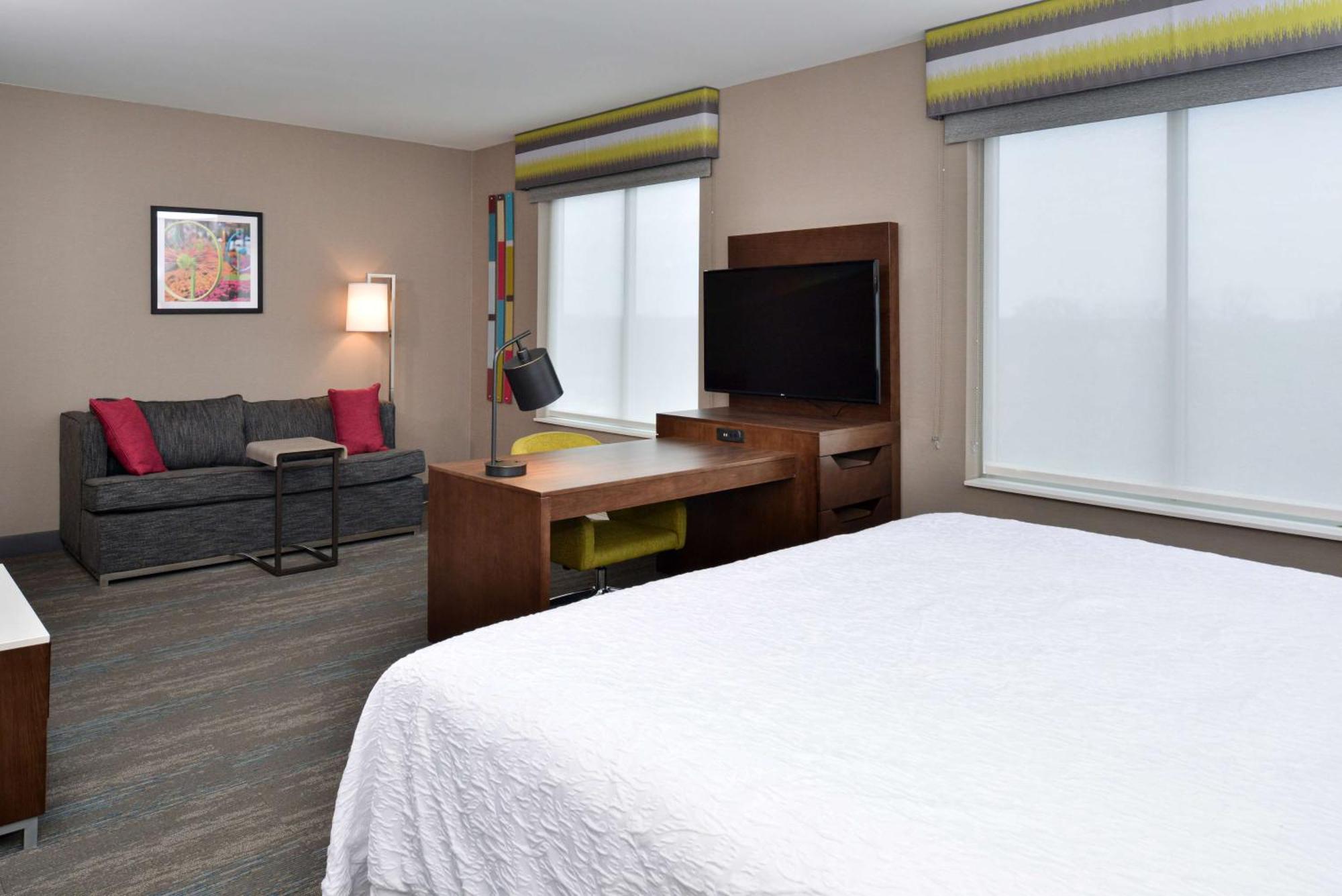 Hampton Inn & Suites Adrian, Mi Экстерьер фото