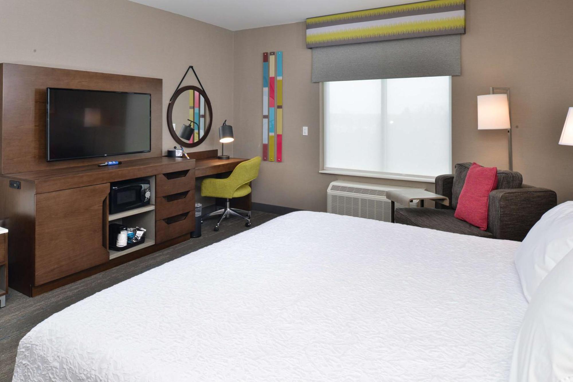 Hampton Inn & Suites Adrian, Mi Экстерьер фото