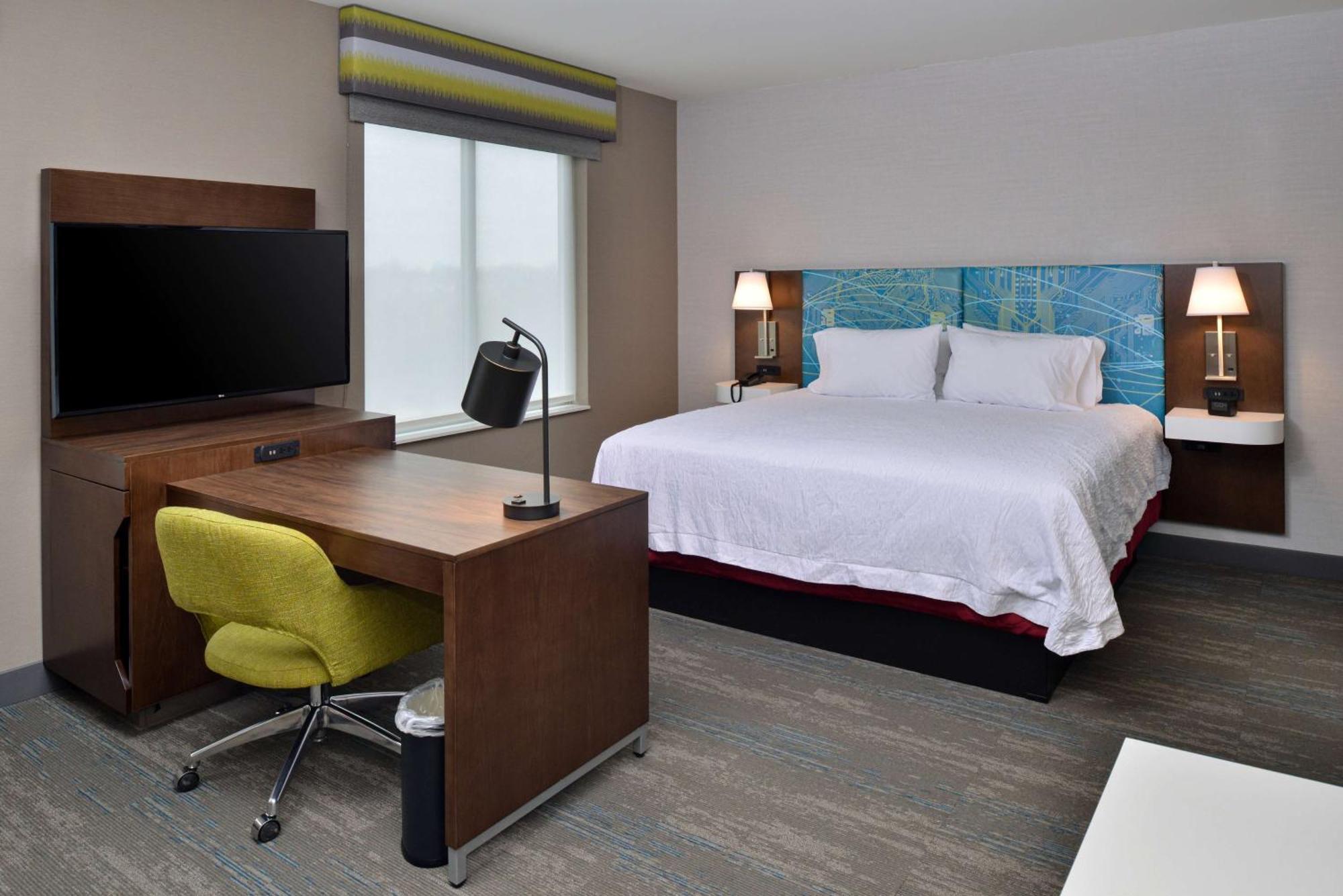 Hampton Inn & Suites Adrian, Mi Экстерьер фото