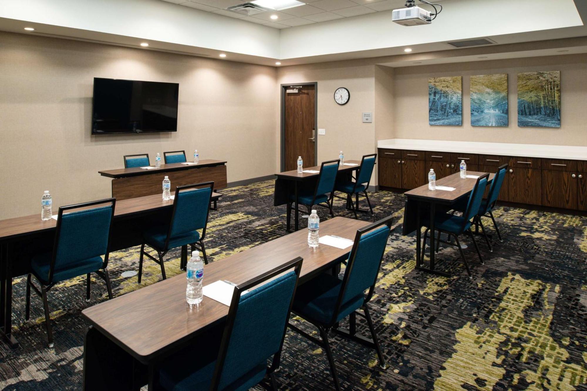 Hampton Inn & Suites Adrian, Mi Экстерьер фото