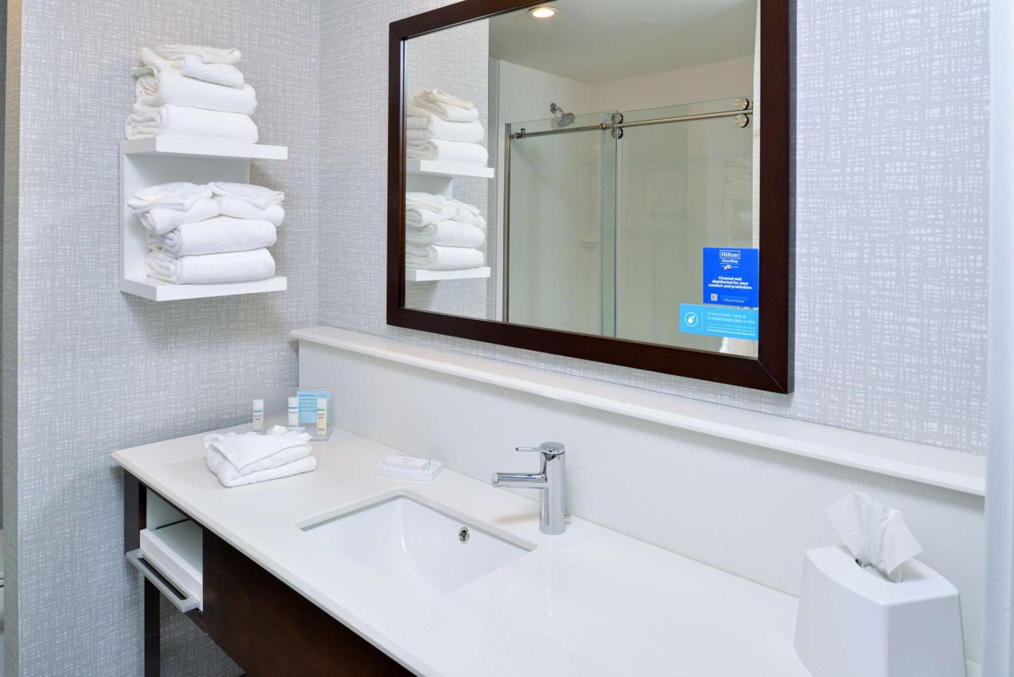 Hampton Inn & Suites Adrian, Mi Экстерьер фото