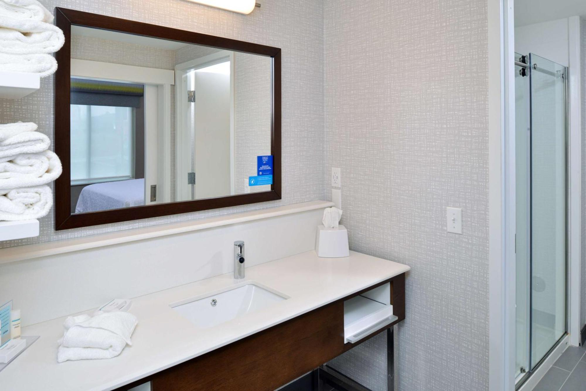Hampton Inn & Suites Adrian, Mi Экстерьер фото