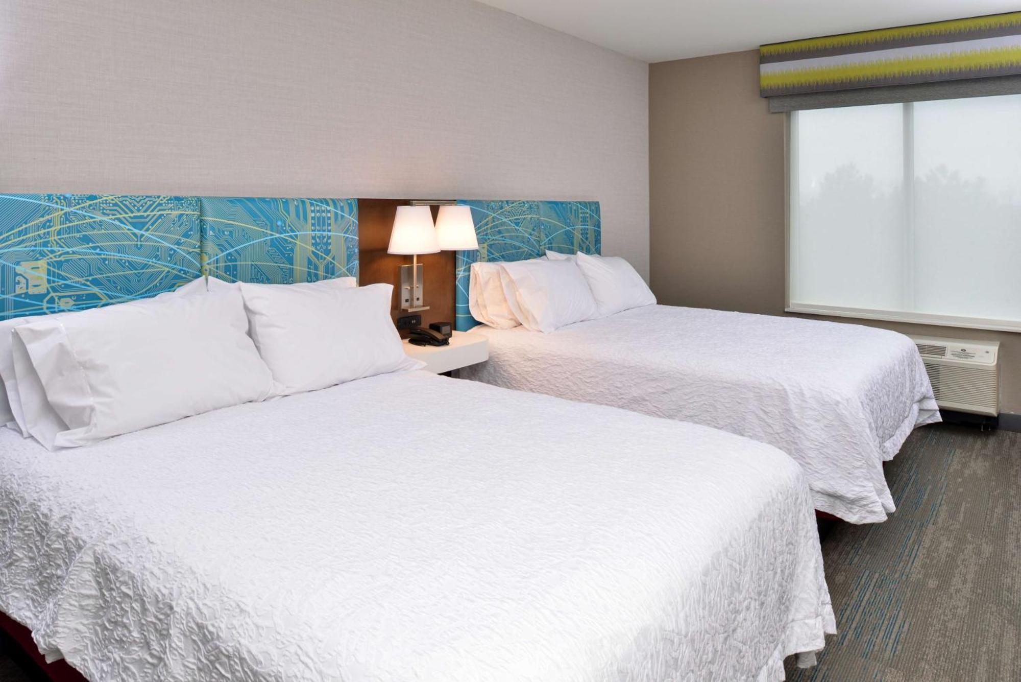 Hampton Inn & Suites Adrian, Mi Экстерьер фото