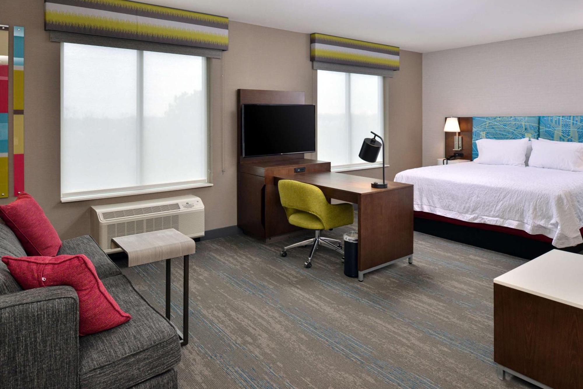 Hampton Inn & Suites Adrian, Mi Экстерьер фото