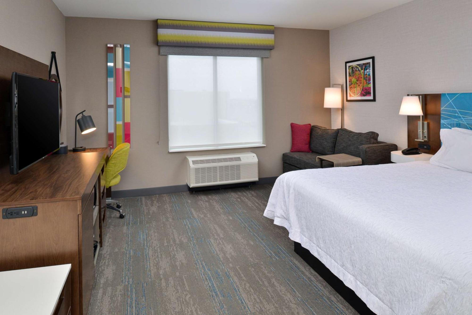 Hampton Inn & Suites Adrian, Mi Экстерьер фото