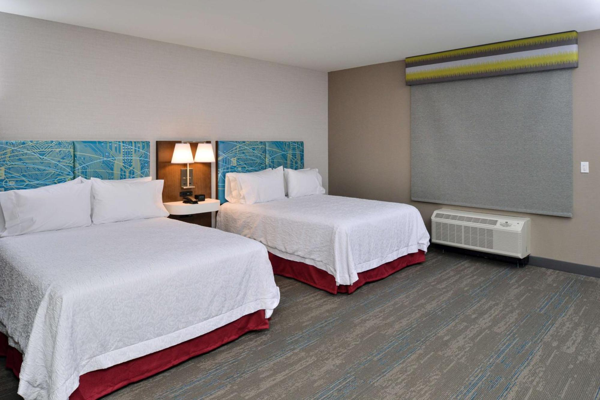 Hampton Inn & Suites Adrian, Mi Экстерьер фото