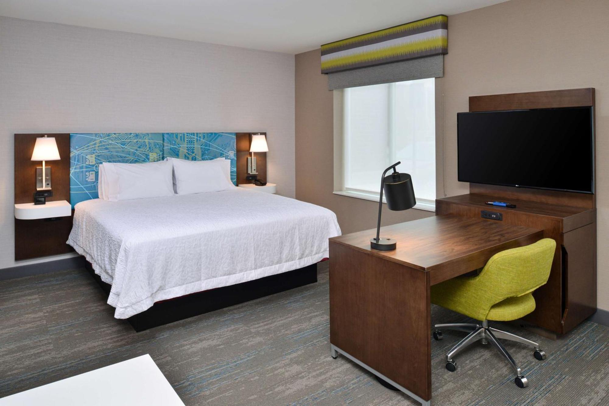 Hampton Inn & Suites Adrian, Mi Экстерьер фото