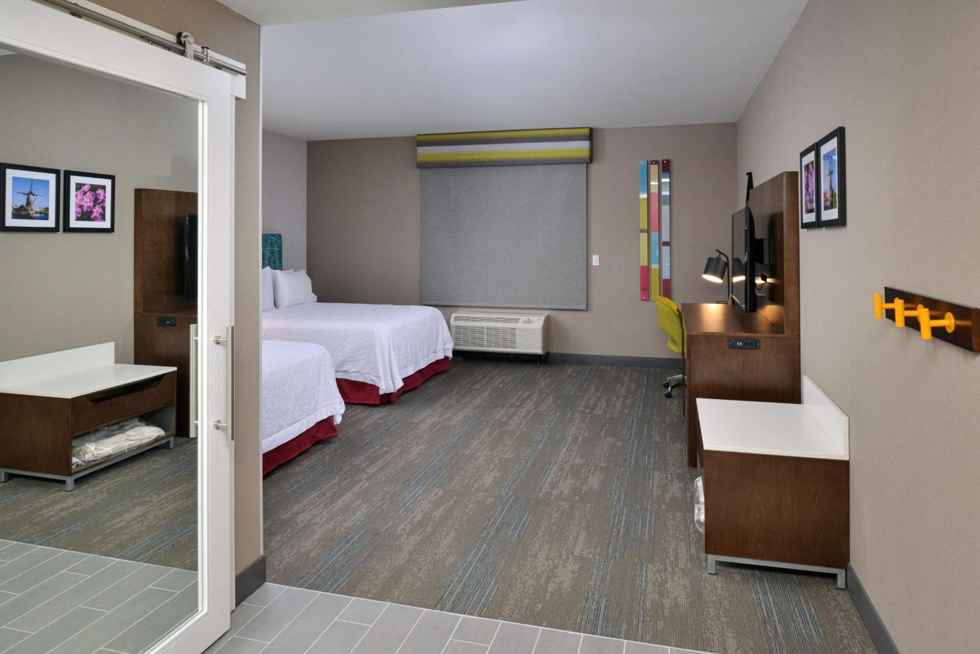 Hampton Inn & Suites Adrian, Mi Экстерьер фото