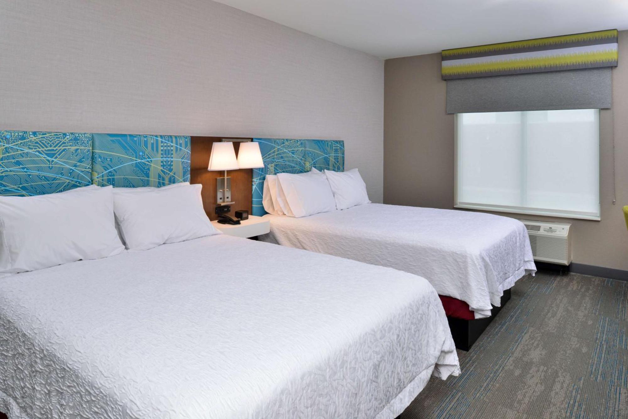 Hampton Inn & Suites Adrian, Mi Экстерьер фото