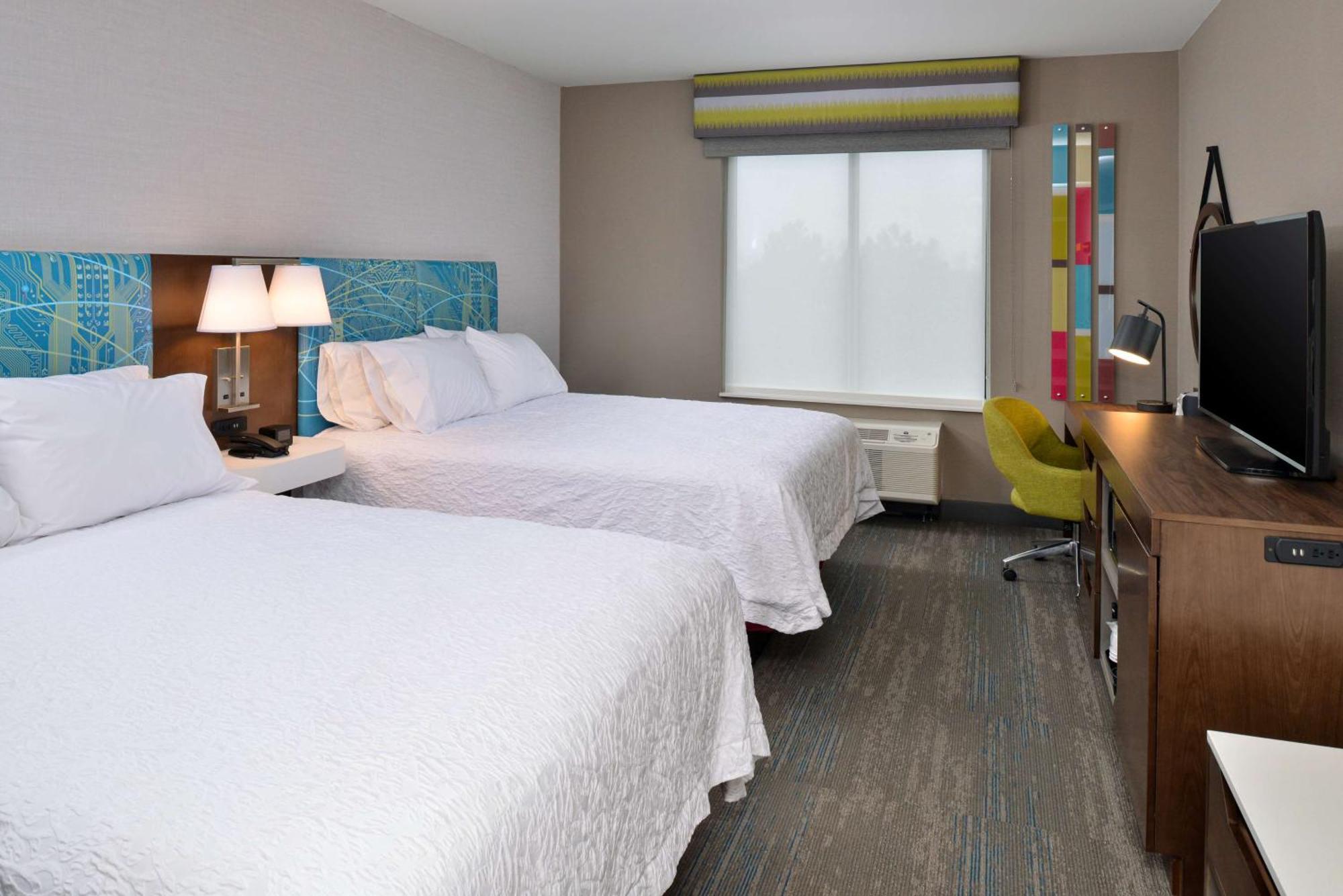 Hampton Inn & Suites Adrian, Mi Экстерьер фото