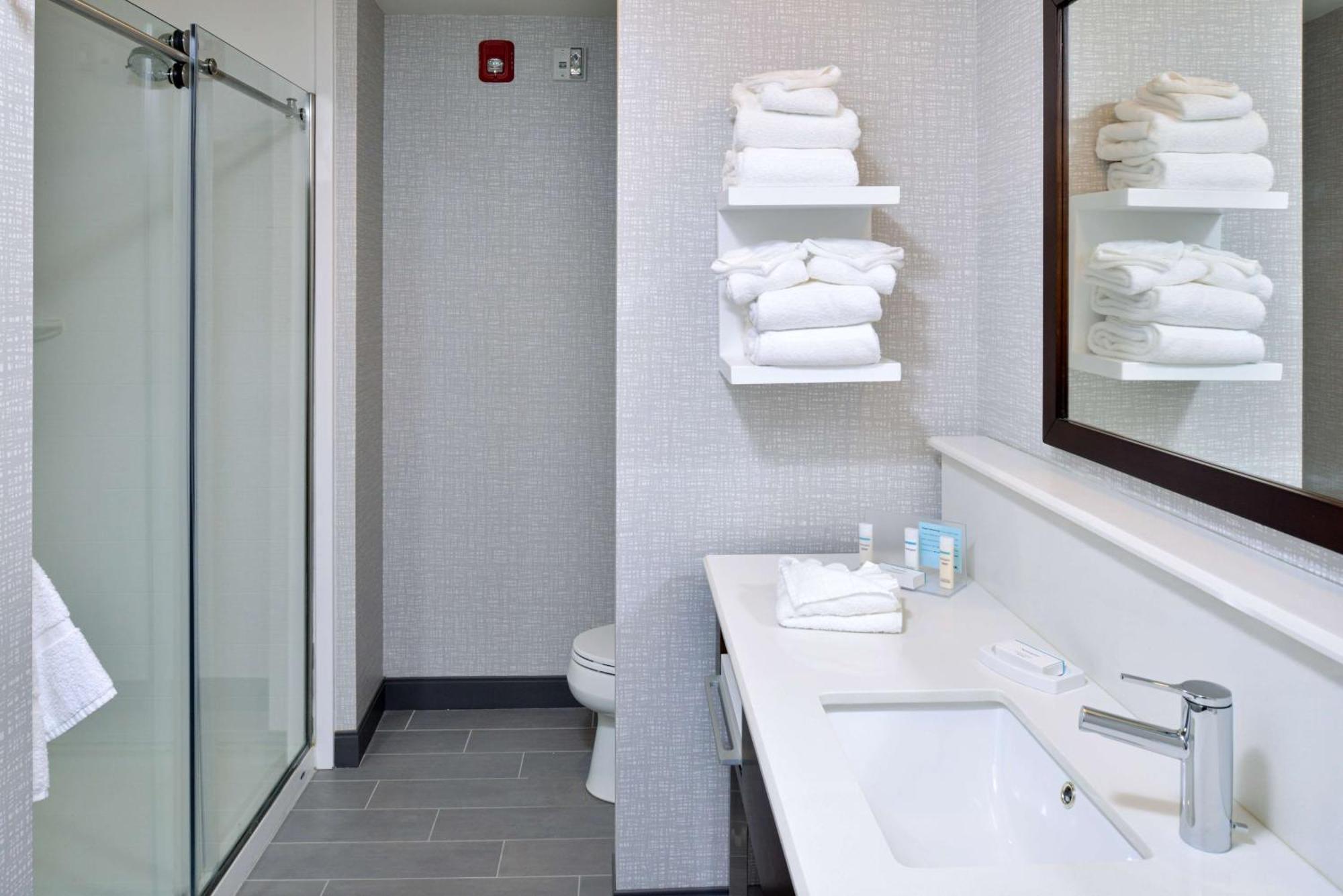 Hampton Inn & Suites Adrian, Mi Экстерьер фото