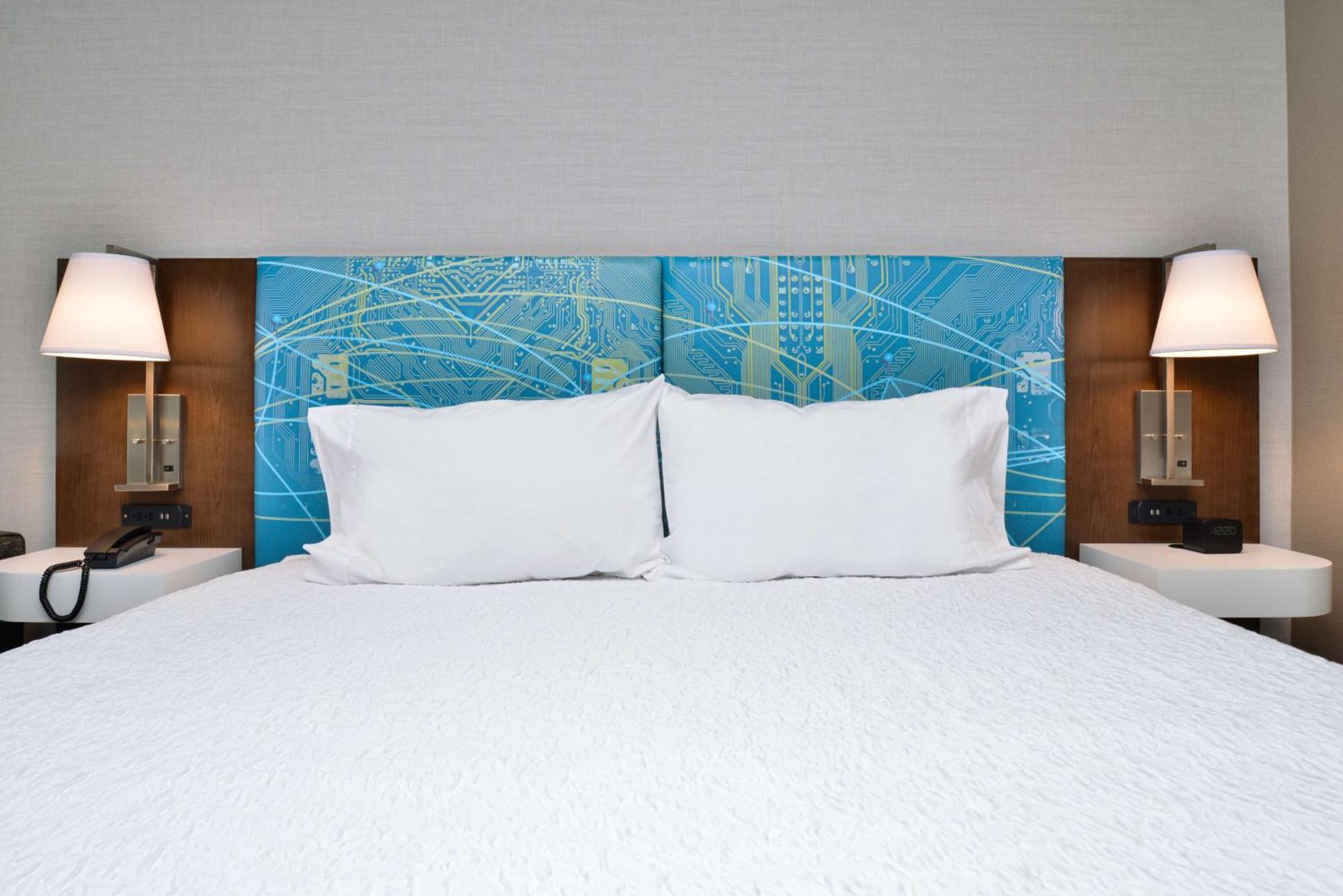 Hampton Inn & Suites Adrian, Mi Экстерьер фото