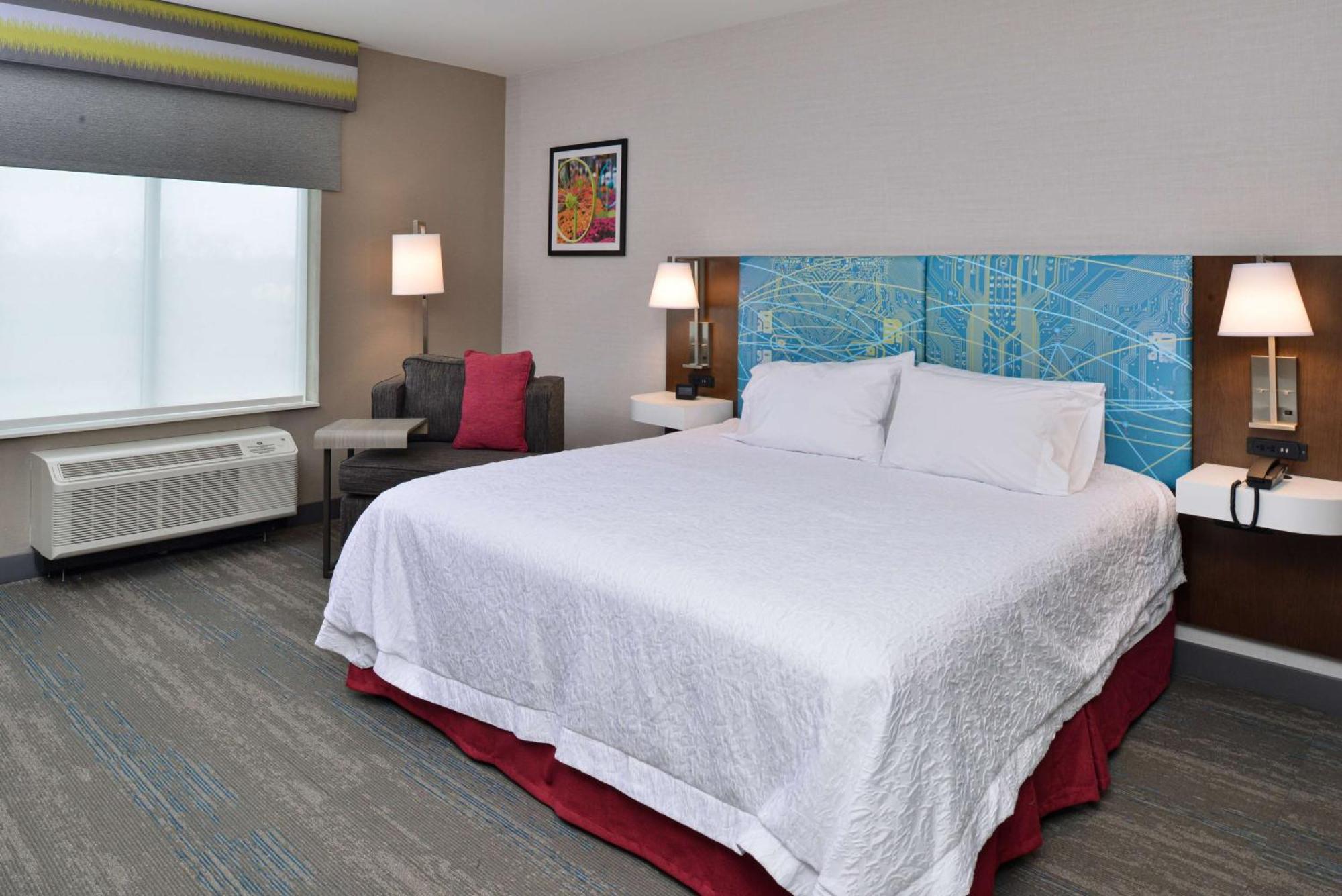 Hampton Inn & Suites Adrian, Mi Экстерьер фото