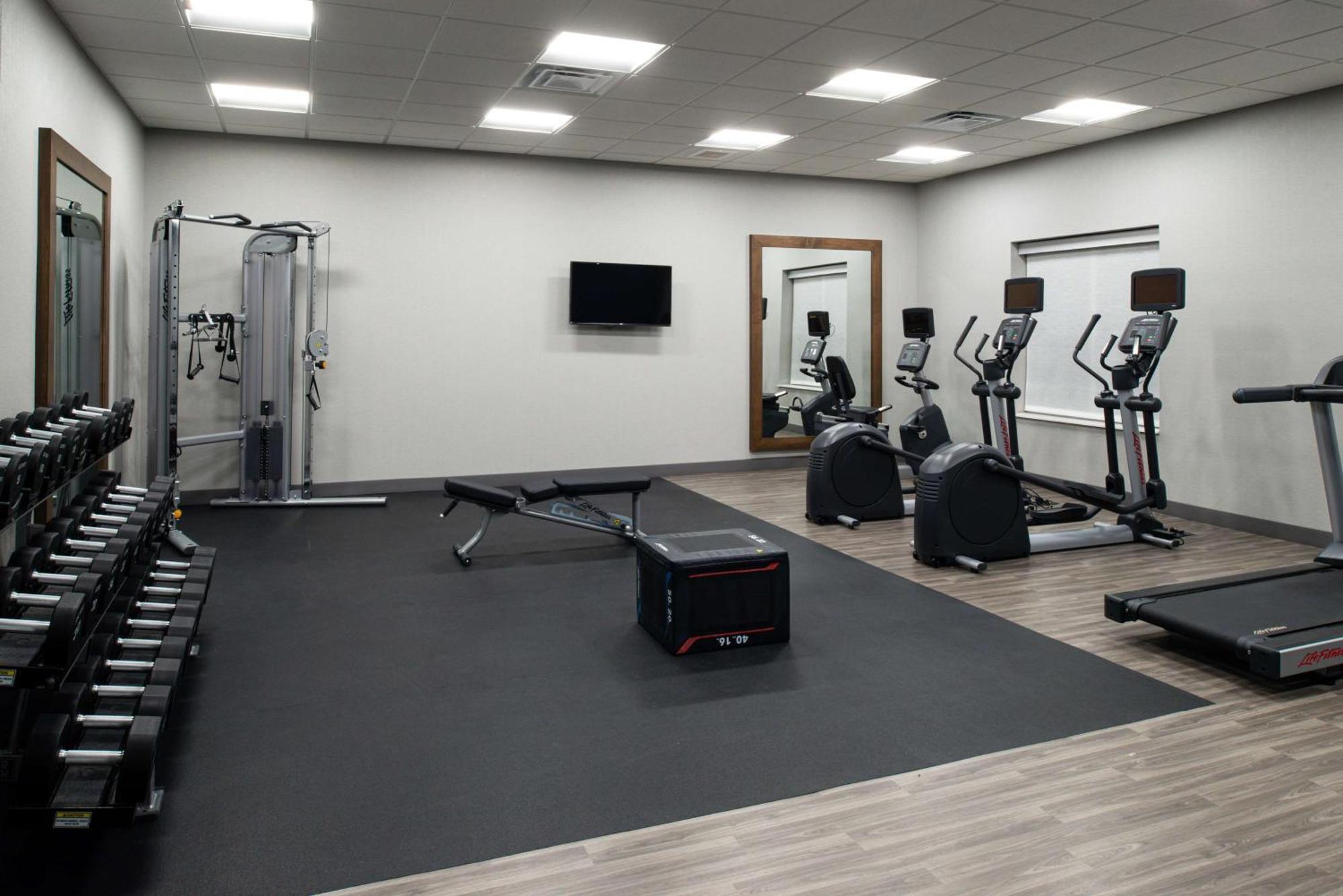 Hampton Inn & Suites Adrian, Mi Экстерьер фото