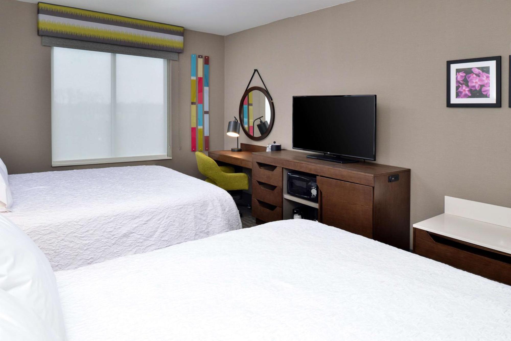 Hampton Inn & Suites Adrian, Mi Экстерьер фото