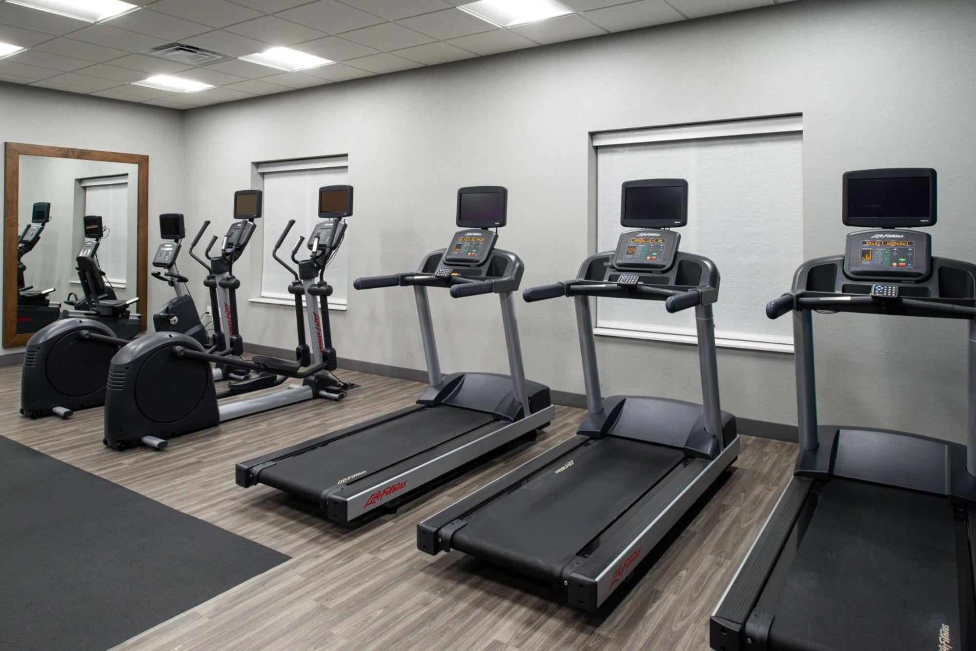 Hampton Inn & Suites Adrian, Mi Экстерьер фото