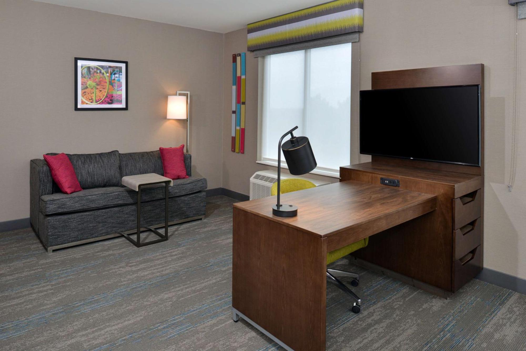 Hampton Inn & Suites Adrian, Mi Экстерьер фото
