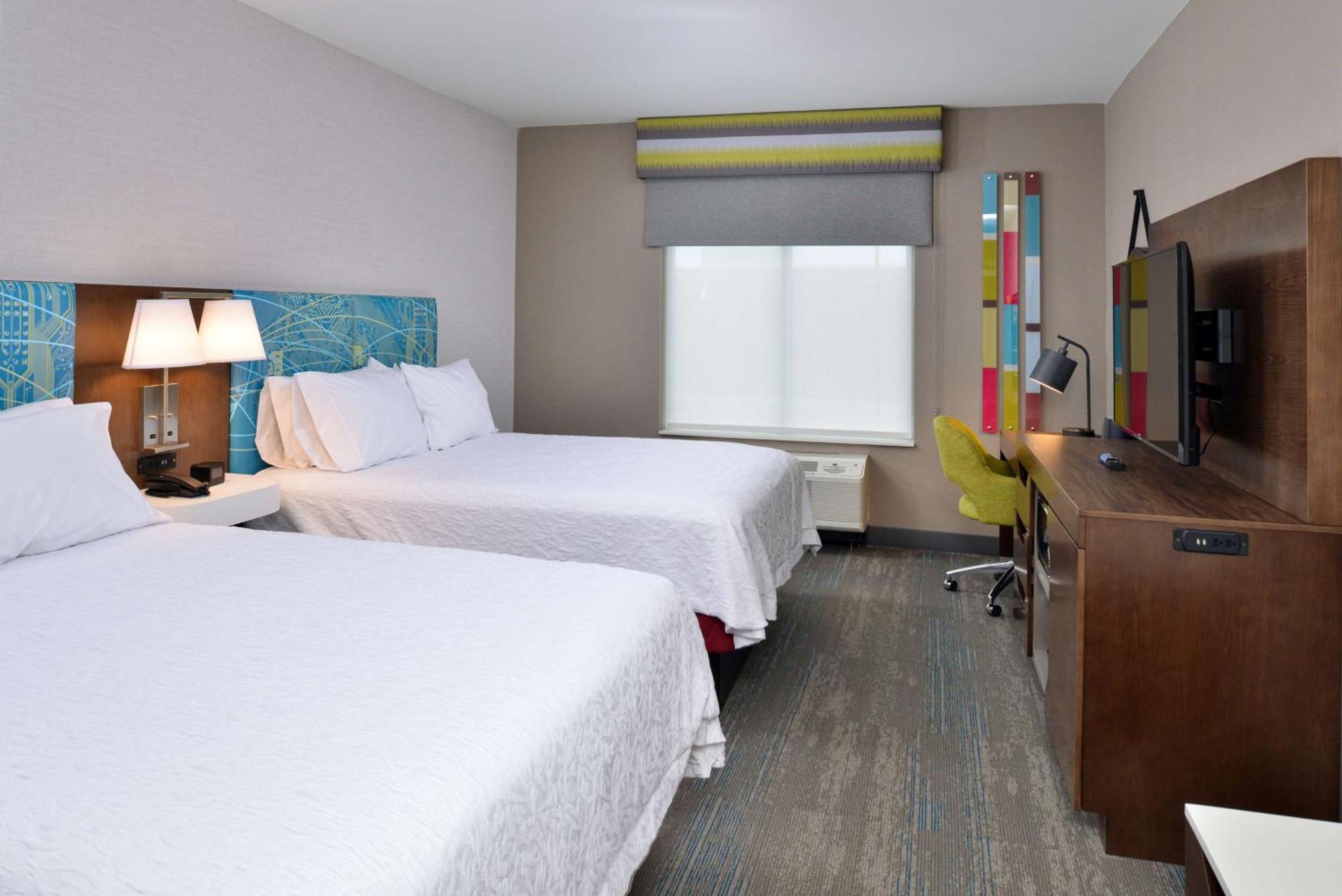 Hampton Inn & Suites Adrian, Mi Экстерьер фото