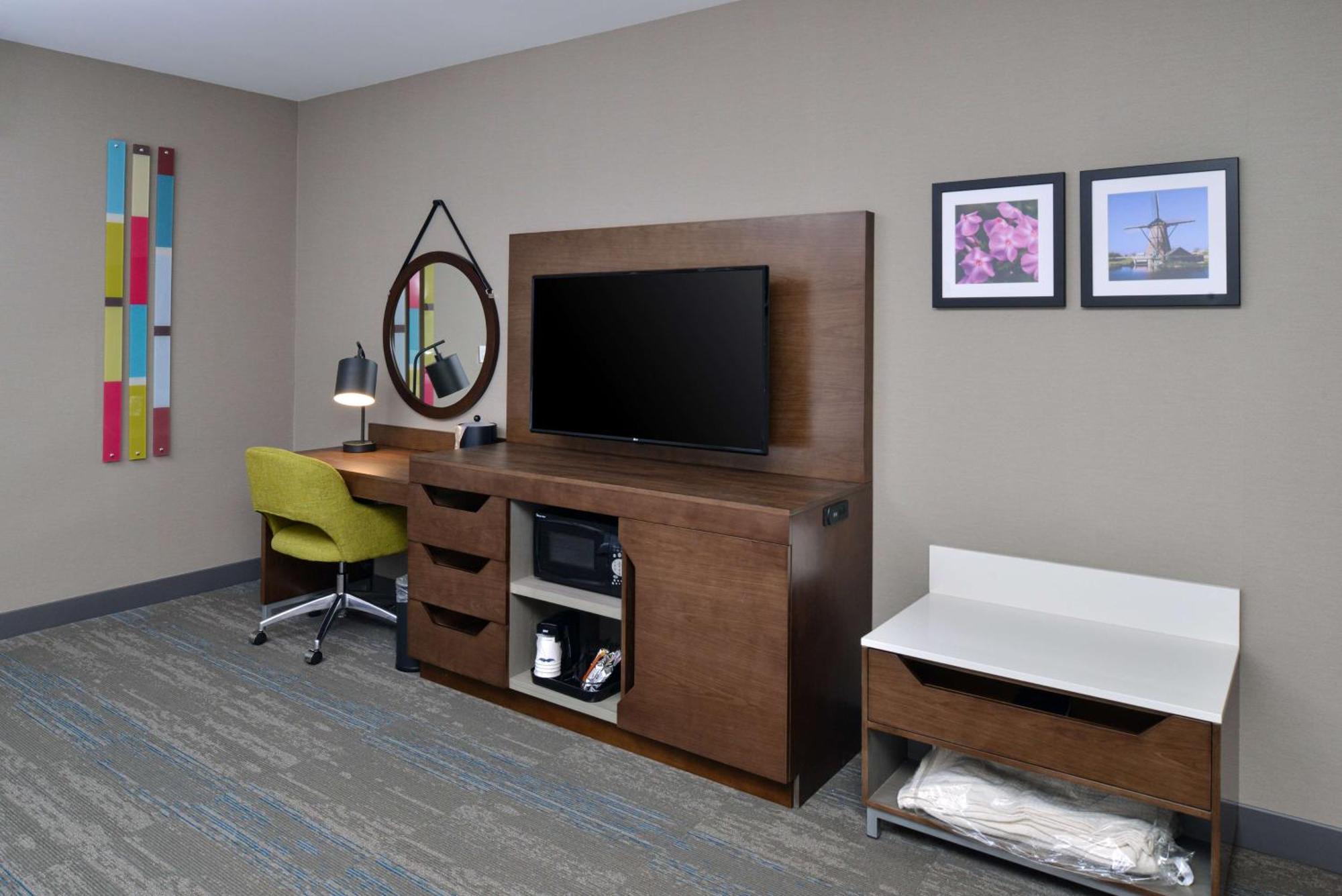Hampton Inn & Suites Adrian, Mi Экстерьер фото