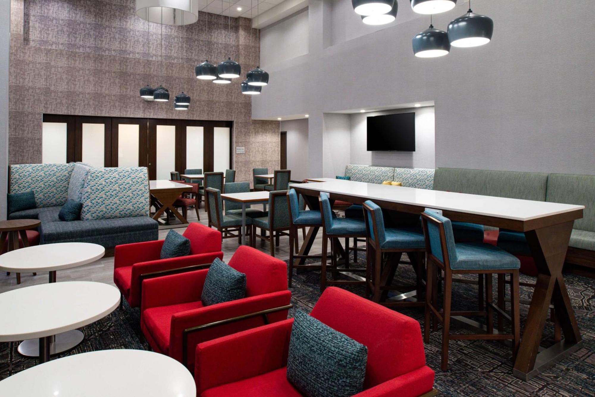 Hampton Inn & Suites Adrian, Mi Экстерьер фото