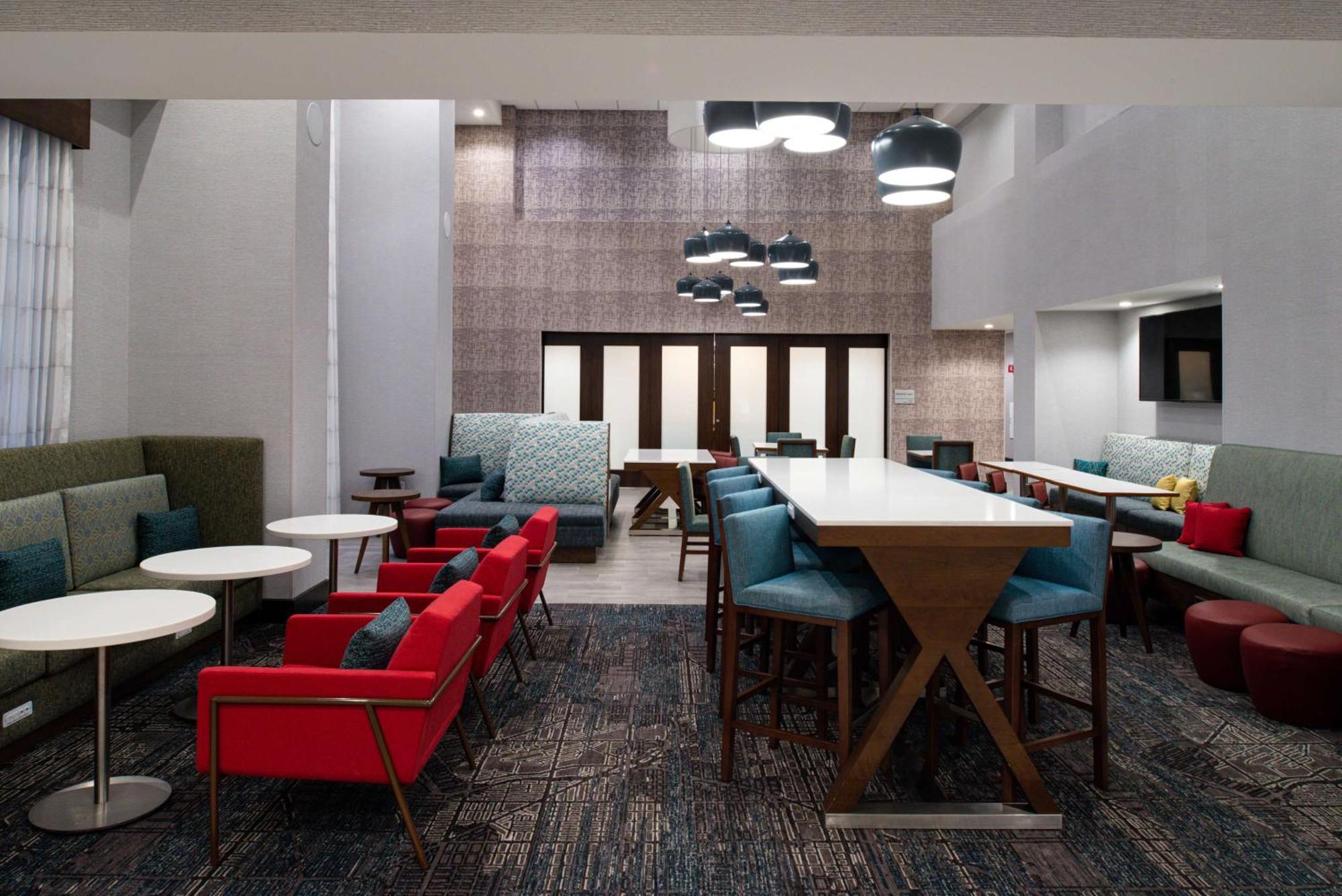 Hampton Inn & Suites Adrian, Mi Экстерьер фото