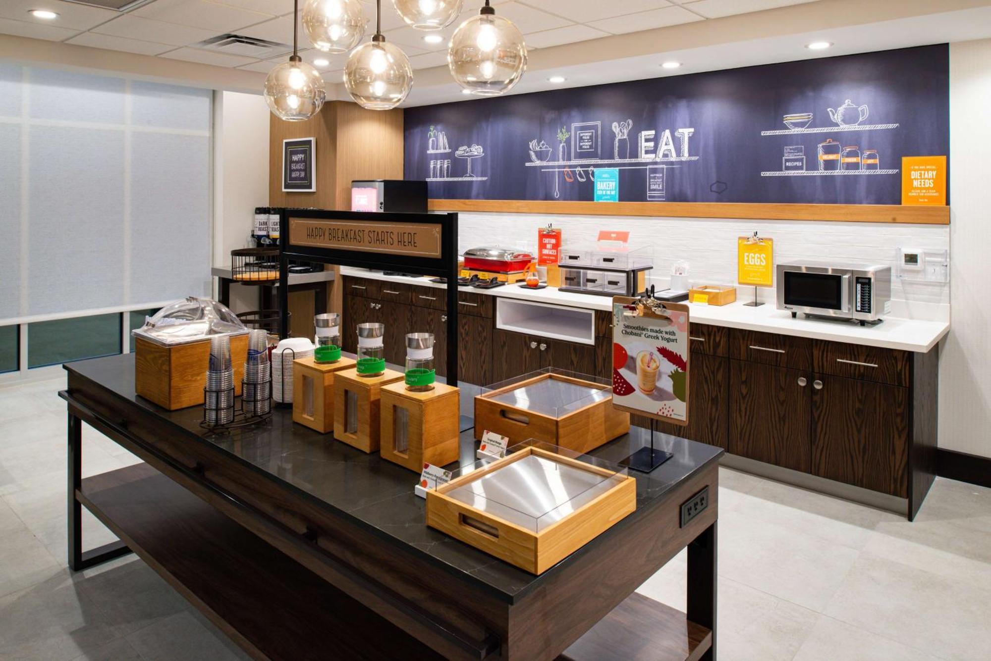 Hampton Inn & Suites Adrian, Mi Экстерьер фото